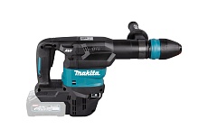 Аккумуляторный отбойный молоток Makita SDS max, без аккумулятора и з/у HM001GZ02