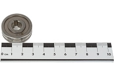 Ролик подающий 30x10x10 мм K 0.8-0.9 ПТК 00000032203