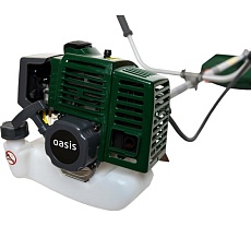 Бензиновая мотокоса Oasis TB-75 4640015389996
