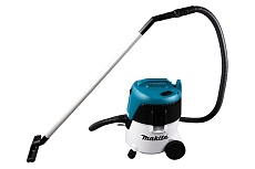 Пылесос Makita 1000 Вт, L класс, 20 л, сухая уборка, с насадками VC2000L