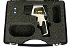 Высокоточный универсальный инфракрасный термометр Laserliner ThermoSpot XP 082.043A