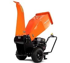 Бензиновый измельчитель YARD FOX PRO 110 SP