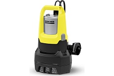 Погружной насос для грязной воды Karcher SP 22.000 Dirt Level Sensor 1.645-851.0