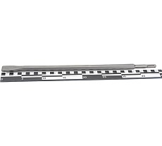 Зубило шестигранное 14x400x25 мм, SDS-plus Резолюкс 55340