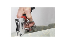 Степлер для скоб типа А и шпилек Stanley LIGHT DUTY 3 В 1 6-TR120 STHT6-70410