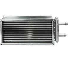Водяной калорифер Ventart TFT 500.250.3 4687202648184