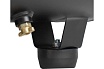 Компрессор Verton air ac-24/260 230 В, 50 Гц, безмасляный, 260 л/м, 24л, 8б, 1,5 кВт, 2850 об/мин, рапид/быстросъем 01.13824.13923