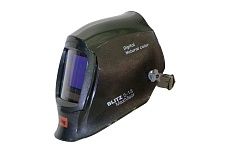 Маска сварщика Хамелеон, с регулируемым фильтром BLITZ 5-13 MaxiVisor Digital Natural Color/IN 5-13N X L Fubag 31568