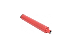 Коронка алмазная проходка Expert WCHP-82/450, 1 1/4&quot; UNC EKF wchp-sf82/450