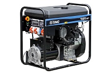 Бензиновый генератор KOHLER-SDMO TECHNIC 20000 TA AVR EXPORT 4687201729051