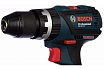 Аккумуляторная ударная дрель-шуруповерт Bosch GSB 18 V-EC Solo 0.601.9E9.100