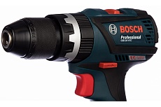 Аккумуляторная ударная дрель-шуруповерт Bosch GSB 18 V-EC Solo 0.601.9E9.100