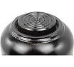 Домкрат гидравлический бутылочный низкопрофильный Rockforce 50т RF-T95007/Euro/(15104)