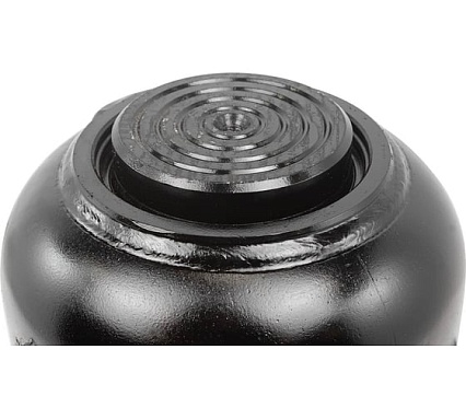 Домкрат гидравлический бутылочный низкопрофильный Rockforce 50т RF-T95007/Euro/(15104)