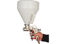 Текстурный пистолет Fubag DECOR G5000 110148