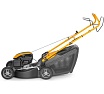Самоходная бензомоторная газонокосилка Stiga Collector 48 S 2L0482048/ST1