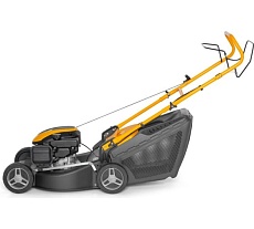 Самоходная бензомоторная газонокосилка Stiga Collector 48 S 2L0482048/ST1
