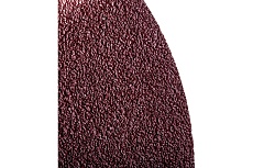 Диск фибровый (25 шт; 180 мм; P80) Skrab 35793