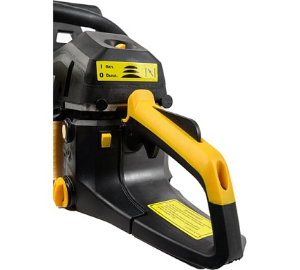 Бензопила Huter BS-VI7 900/70/6/53