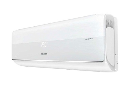 Сплит-система Hisense AS-10UW4RXVQF00G/AS-10UW4RXVQF00W