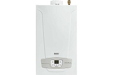 Конденсационный настенный котел Baxi LUNA Duo-tec MP+ 1.90, мощность 91.8 кВт, max. полезная мощность при 50/30 С, одноконтурный 7221295