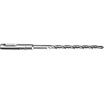 Бур (25х260 мм; SDS-plus) Uragan 29311-260-25
