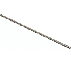 Бур SDS-plus 10,0х310х250 мм KEIL TURBOКEIL 1253100310