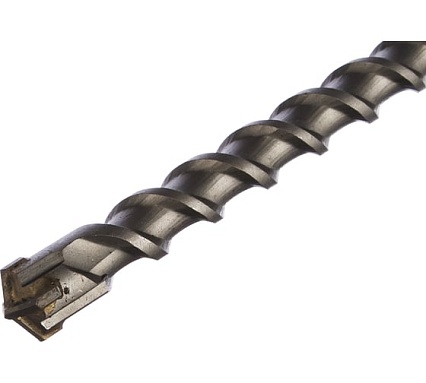 Бур SDS-Max (22х920 мм; 4 резца) по бетону Зубр 29350-920-22_z01