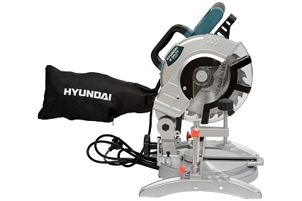 Торцовочная пила Hyundai M 1500-210