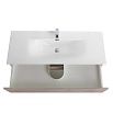 Тумба с раковиной BelBagno Marino-Cer-N 120 см