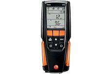 Анализатор дымовых газов Testo 310 с поверкой к0000015265