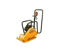 Электрическая виброплита EUROSHATAL РС-1443 220В 084070