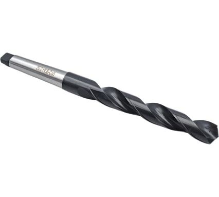 Сверло по металлу к/х 20х140х238 мм, КМ2, HSS-Co5, DIN 345 TORNERI Т018325