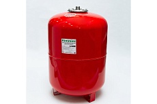 Экспанзомат Rimmini В-100В нерж.фл. верхнее подключение B-100BH