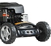 Газонокосилка Oleo-Mac G53TBX ALLROAD PLUS 4 6607-9101E1A