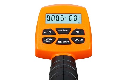 Дорожное колесо RGK q64 с поверкой 755610