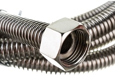 Газовый фиксированный сильфон TUBOFLEX 1/2&quot;, 3,0 м, ВР/НР 4829138