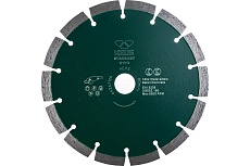 Диск алмазный сегментный Standart бетон (180х22.23 мм) KEOS DBS02.180