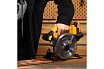Циркулярная аккумуляторная пила Deko DKCS20, 20В, 165мм, 2.2Ач 063-4210
