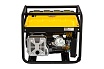 Генератор бензиновый Denzel PS 80 E-3, 6.6 кВт, 400 В, 25 л, электростартер 946954