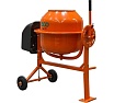 Бетономешалка Eco CM-71