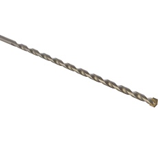 Сверло усиленное 6 х 200 мм по бетону и камню Eco RITTER PS12206200