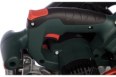 Аккумуляторная дисковая пила Metabo KS 18 LTX 57 601857890