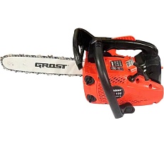 Бензомоторная цепная пила Grost CS 100 213395