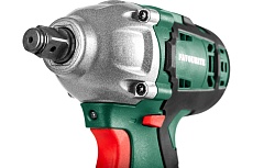 Аккумуляторный гайковерт Favourite Li-ion, 21 В, 2/4 Ач, 350 Нм, One battery system OBS 21 TW
