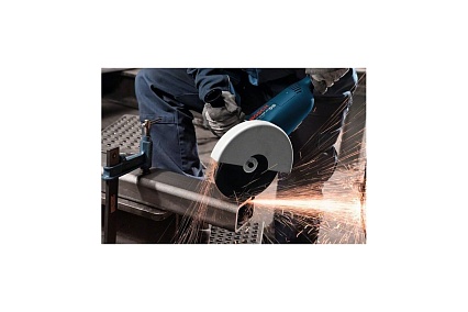 Угловая шлифмашина Bosch GWS 20-230 H Professional 0.601.850.107