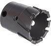 Коронка с твердосплавными напайками Power-Max 30 (41х30 мм) Karnasch 20.1130A-041