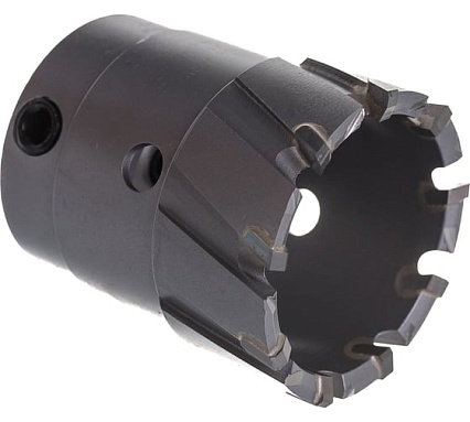 Коронка с твердосплавными напайками Power-Max 30 (41х30 мм) Karnasch 20.1130A-041