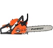 Цепная бензиновая пила Patriot PT 385 220103850