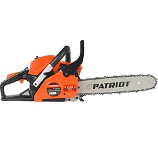 Цепная бензиновая пила Patriot PT 385 220103850